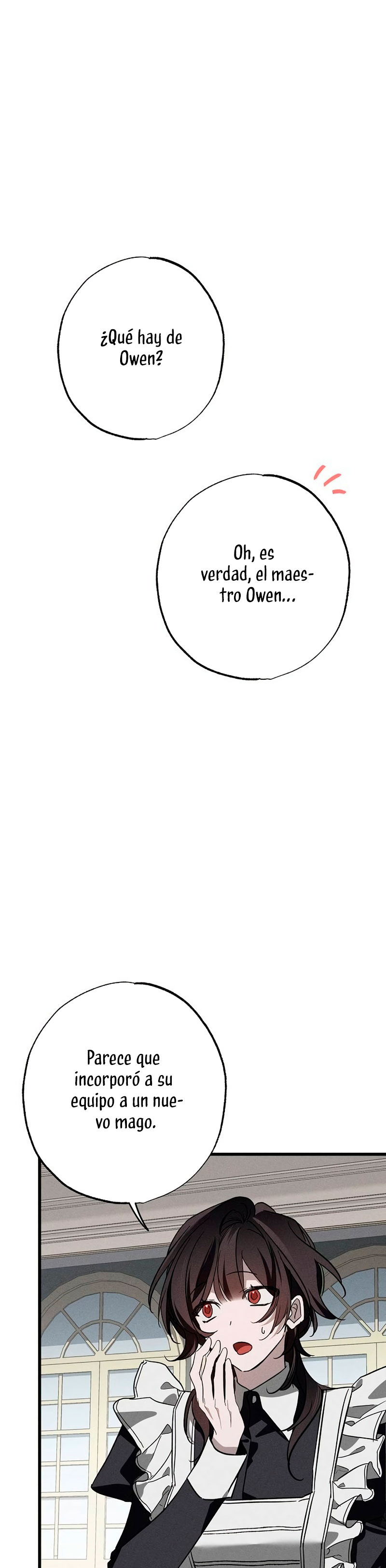 Mi marido, que me odiaba, perdió la memoria Capítulo 18 - Página 34