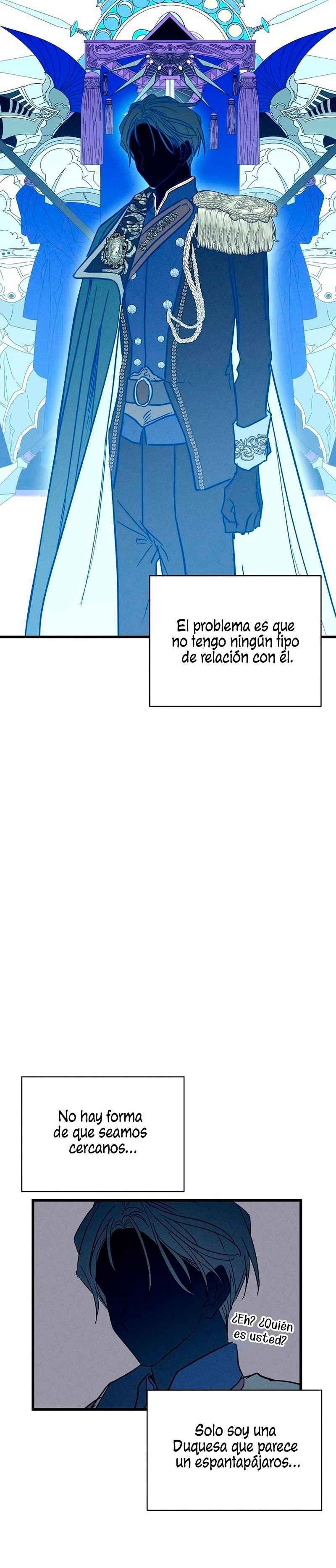 Mi marido, que me odiaba, perdió la memoria Capítulo 18 - Página 39