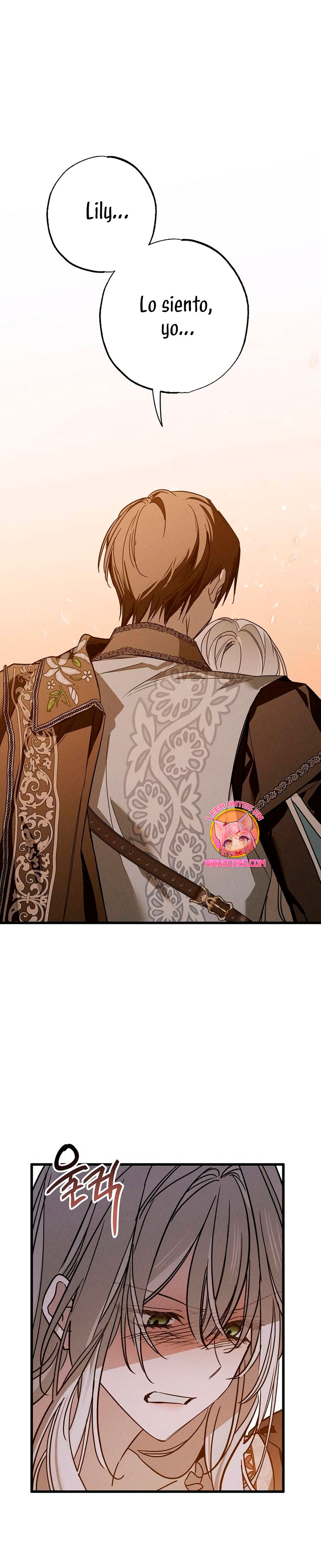 Mi marido, que me odiaba, perdió la memoria Capítulo 18 - Página 4