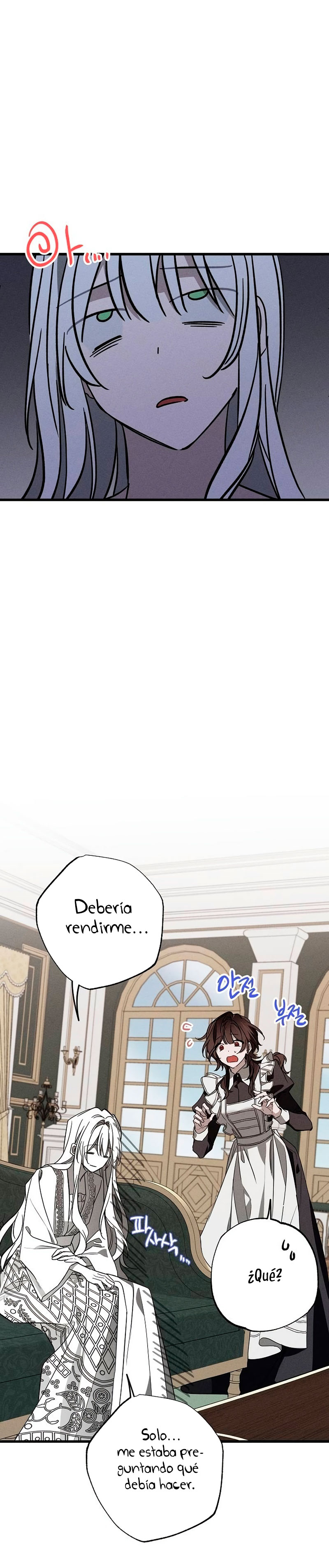 Mi marido, que me odiaba, perdió la memoria Capítulo 18 - Página 40