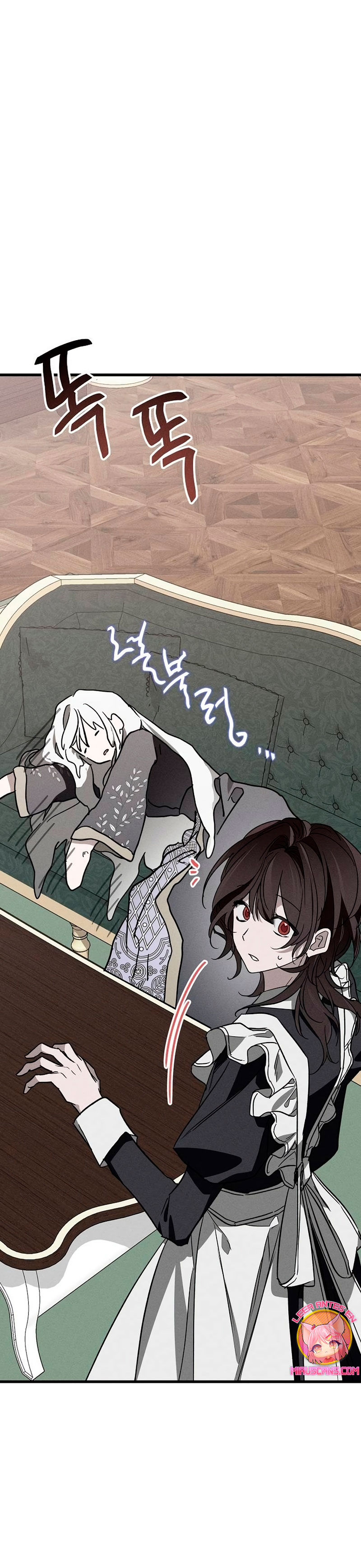 Mi marido, que me odiaba, perdió la memoria Capítulo 18 - Página 41