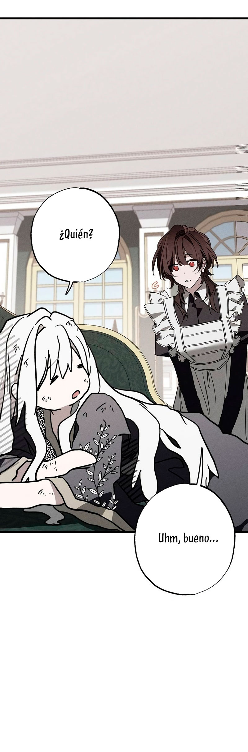 Mi marido, que me odiaba, perdió la memoria Capítulo 18 - Página 44