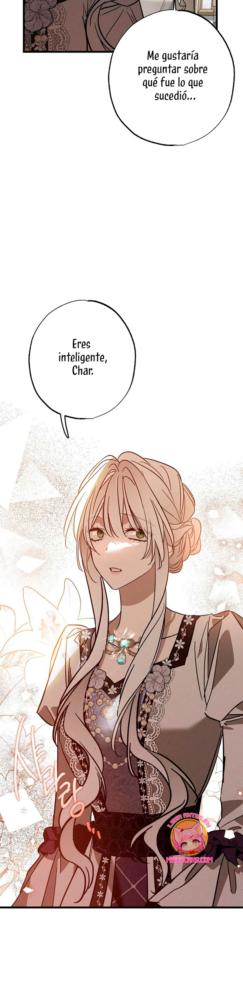 Mi marido, que me odiaba, perdió la memoria Capítulo 18 - Página 47