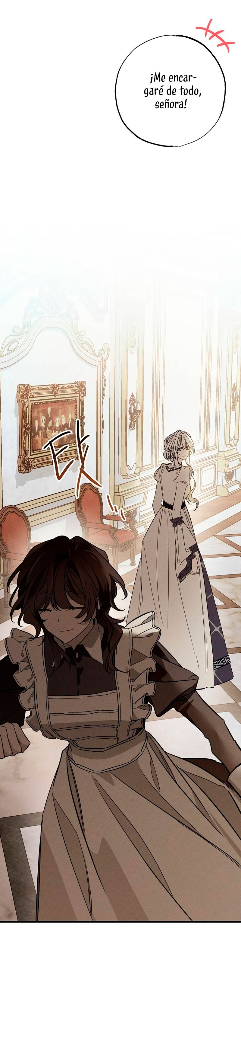 Mi marido, que me odiaba, perdió la memoria Capítulo 18 - Página 49