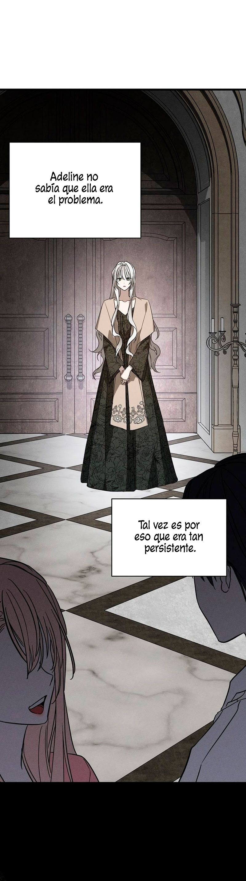 Mi marido, que me odiaba, perdió la memoria Capítulo 18 - Página 53