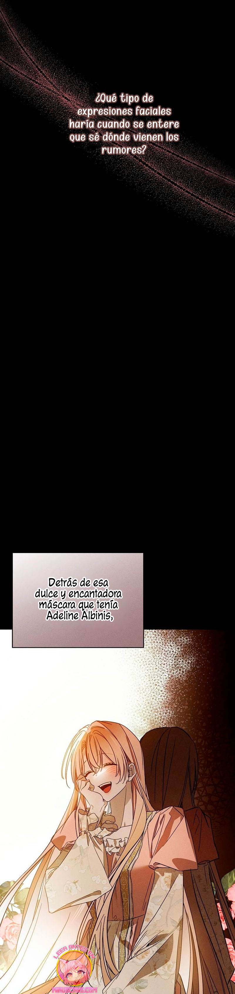 Mi marido, que me odiaba, perdió la memoria Capítulo 18 - Página 54