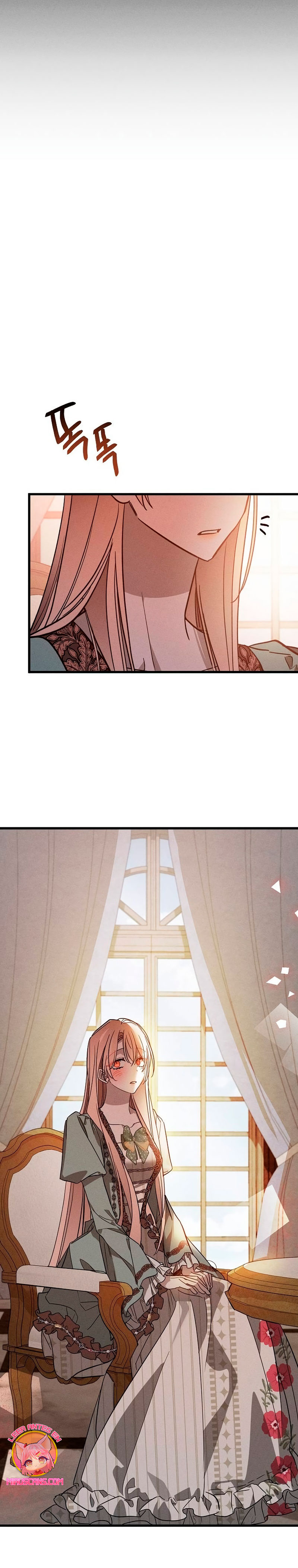 Mi marido, que me odiaba, perdió la memoria Capítulo 18 - Página 57