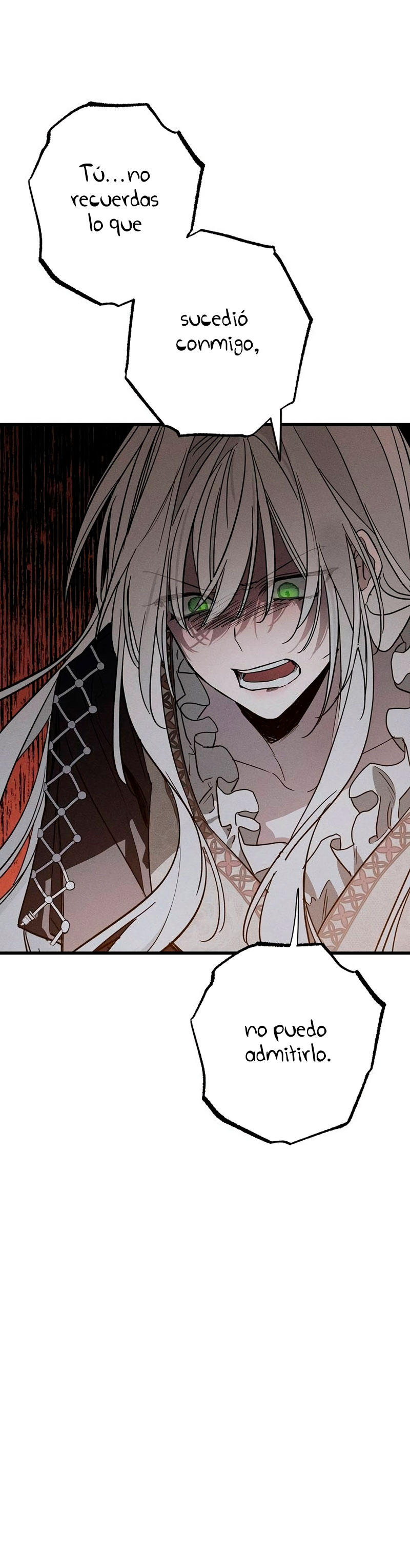 Mi marido, que me odiaba, perdió la memoria Capítulo 18 - Página 6