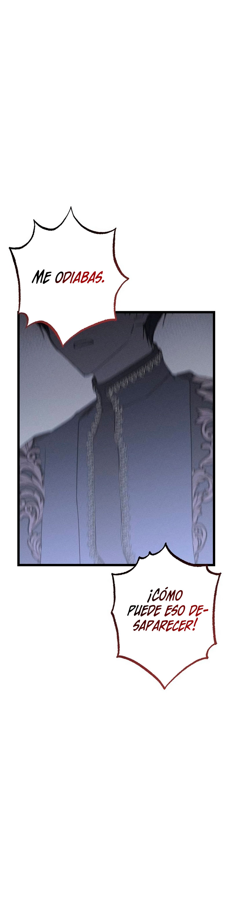 Mi marido, que me odiaba, perdió la memoria Capítulo 18 - Página 8