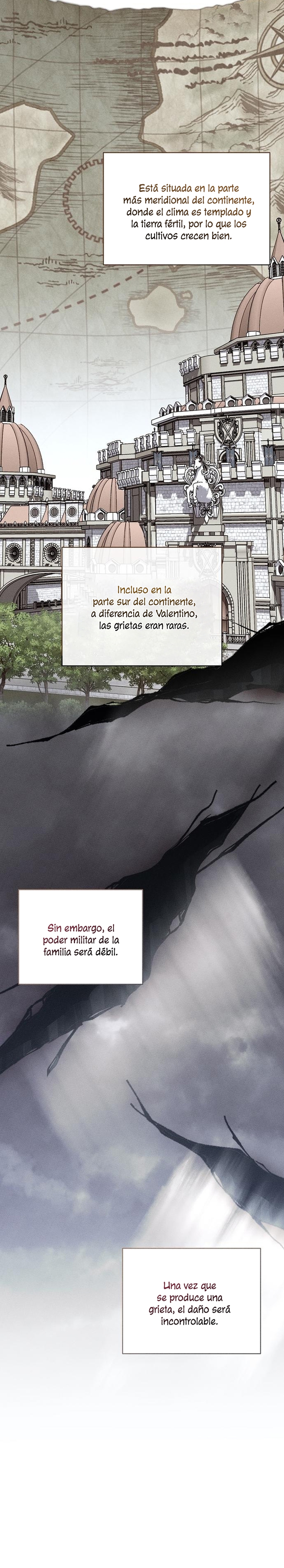 Mi marido, que me odiaba, perdió la memoria Capítulo 19 - Página 11