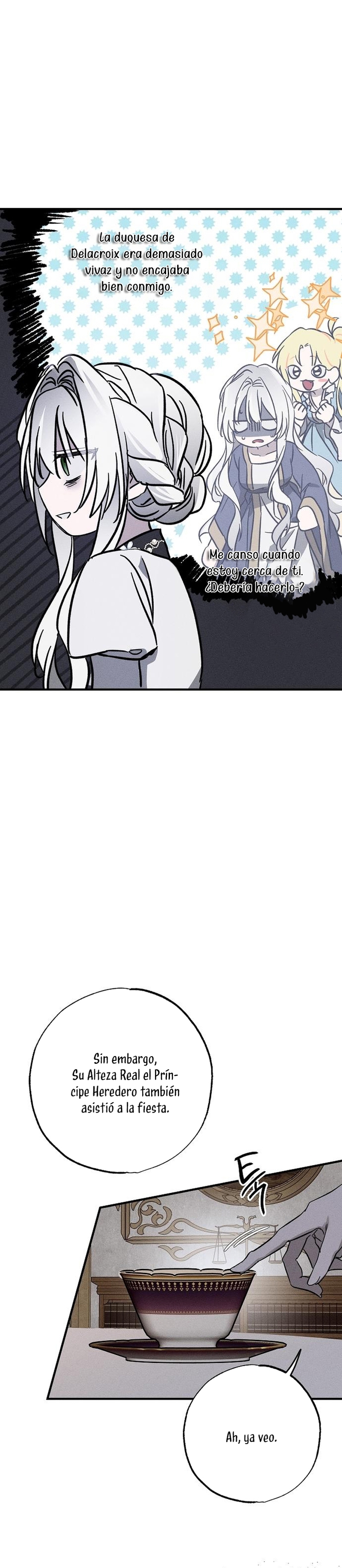 Mi marido, que me odiaba, perdió la memoria Capítulo 19 - Página 13