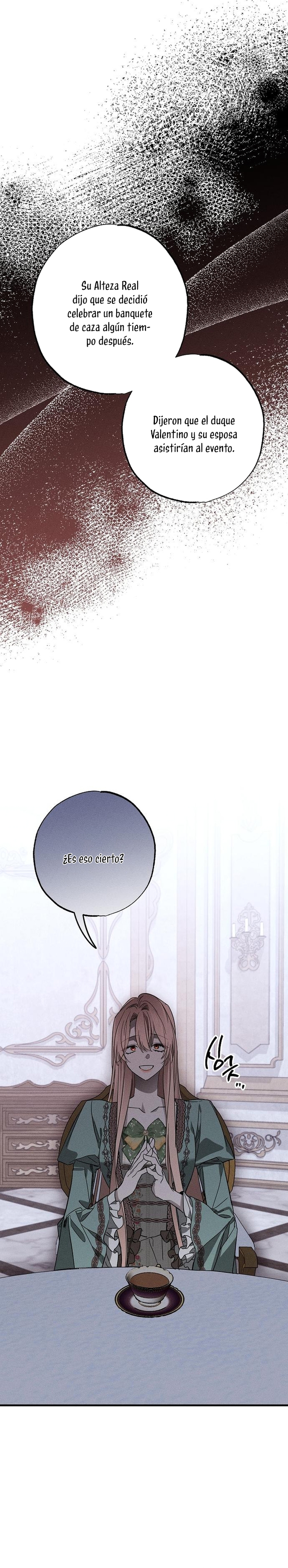 Mi marido, que me odiaba, perdió la memoria Capítulo 19 - Página 14