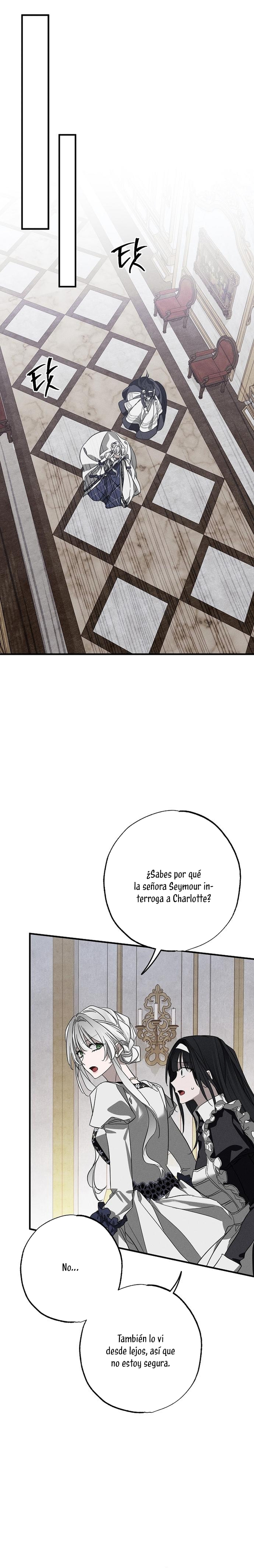 Mi marido, que me odiaba, perdió la memoria Capítulo 19 - Página 18