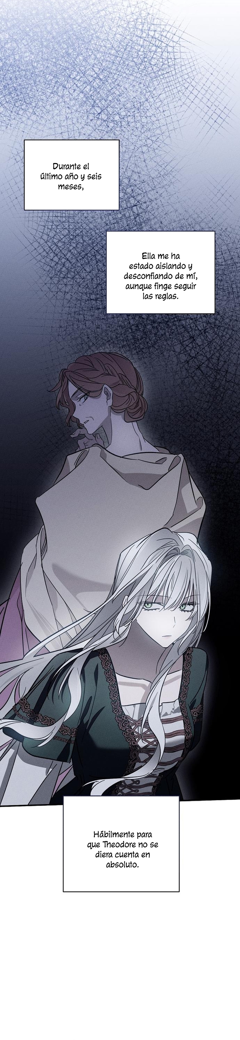 Mi marido, que me odiaba, perdió la memoria Capítulo 19 - Página 24