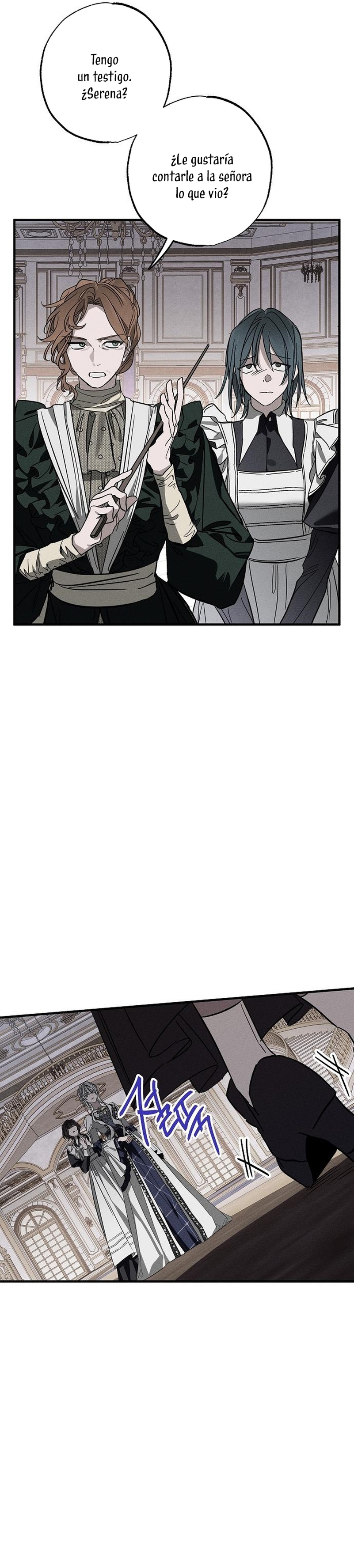 Mi marido, que me odiaba, perdió la memoria Capítulo 19 - Página 29