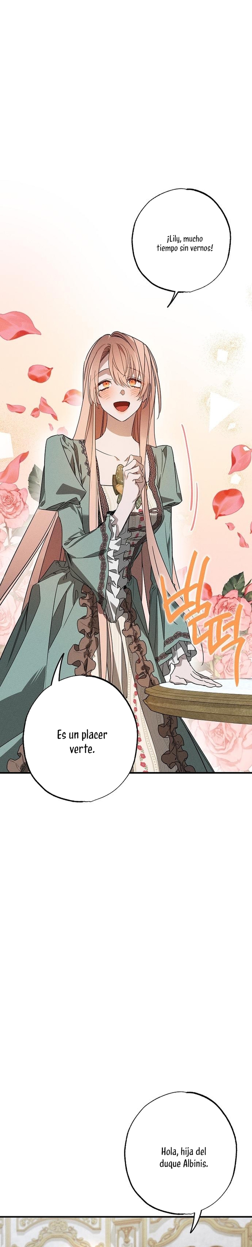 Mi marido, que me odiaba, perdió la memoria Capítulo 19 - Página 3