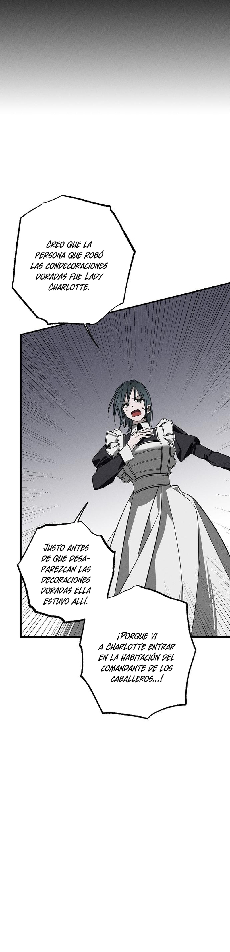 Mi marido, que me odiaba, perdió la memoria Capítulo 19 - Página 31