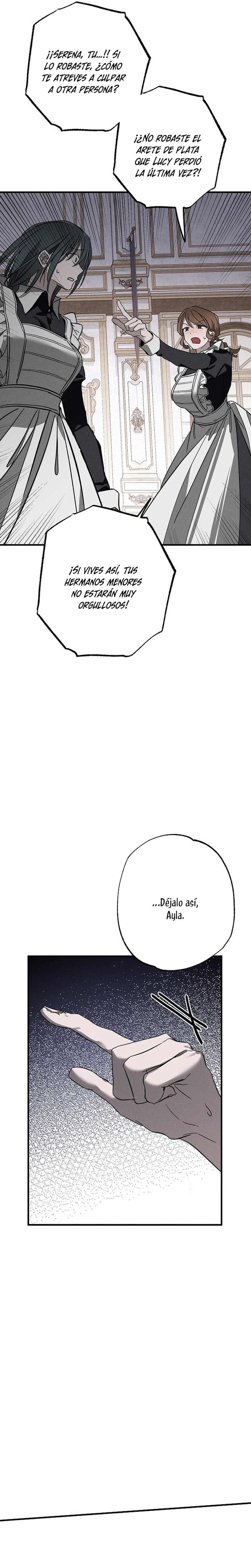 Mi marido, que me odiaba, perdió la memoria Capítulo 19 - Página 38