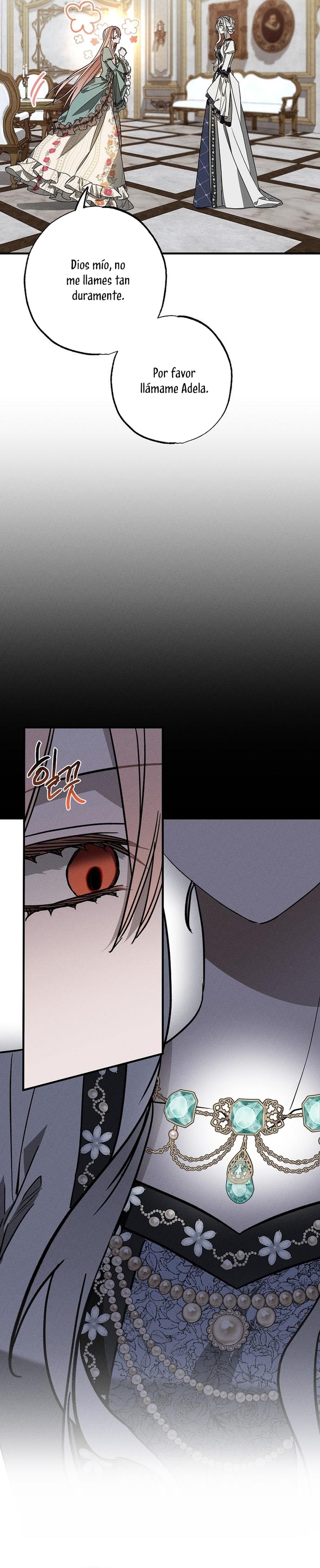 Mi marido, que me odiaba, perdió la memoria Capítulo 19 - Página 4