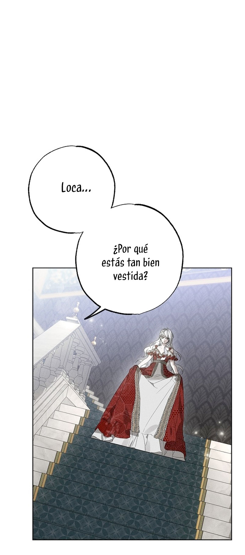 Mi marido, que me odiaba, perdió la memoria Capítulo 2 - Página 13