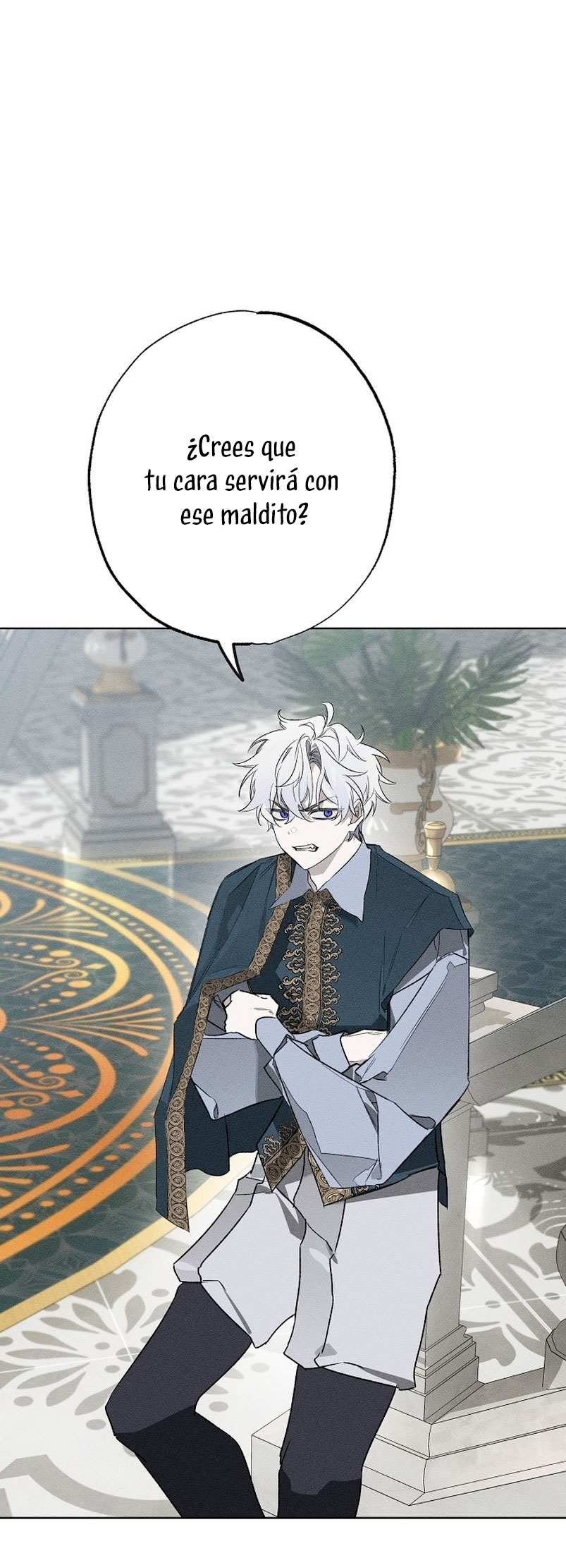 Mi marido, que me odiaba, perdió la memoria Capítulo 2 - Página 14