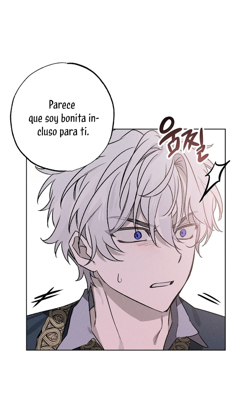 Mi marido, que me odiaba, perdió la memoria Capítulo 2 - Página 19