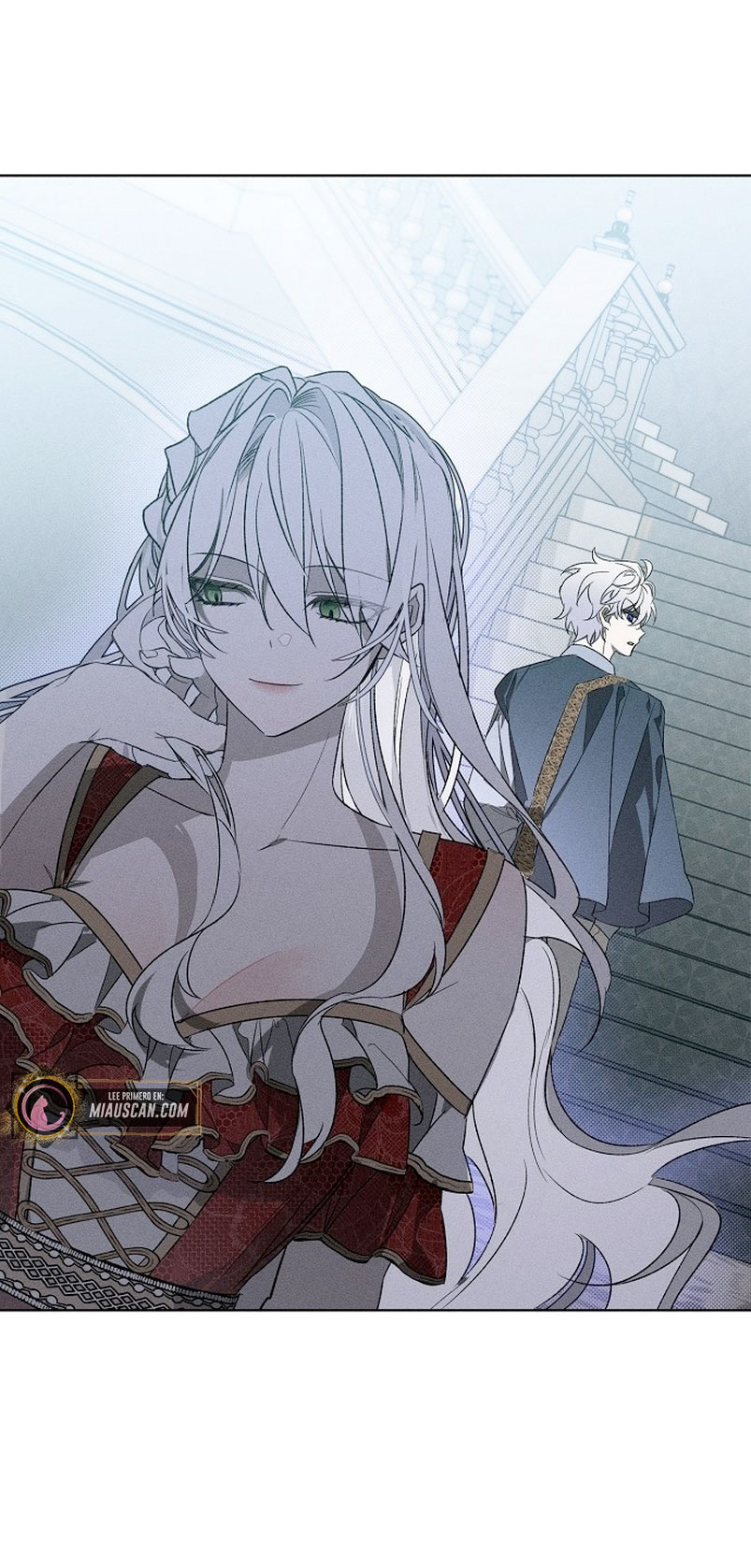 Mi marido, que me odiaba, perdió la memoria Capítulo 2 - Página 25