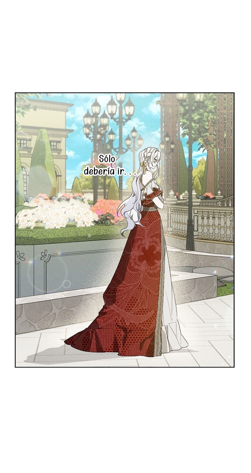 Mi marido, que me odiaba, perdió la memoria Capítulo 2 - Página 28