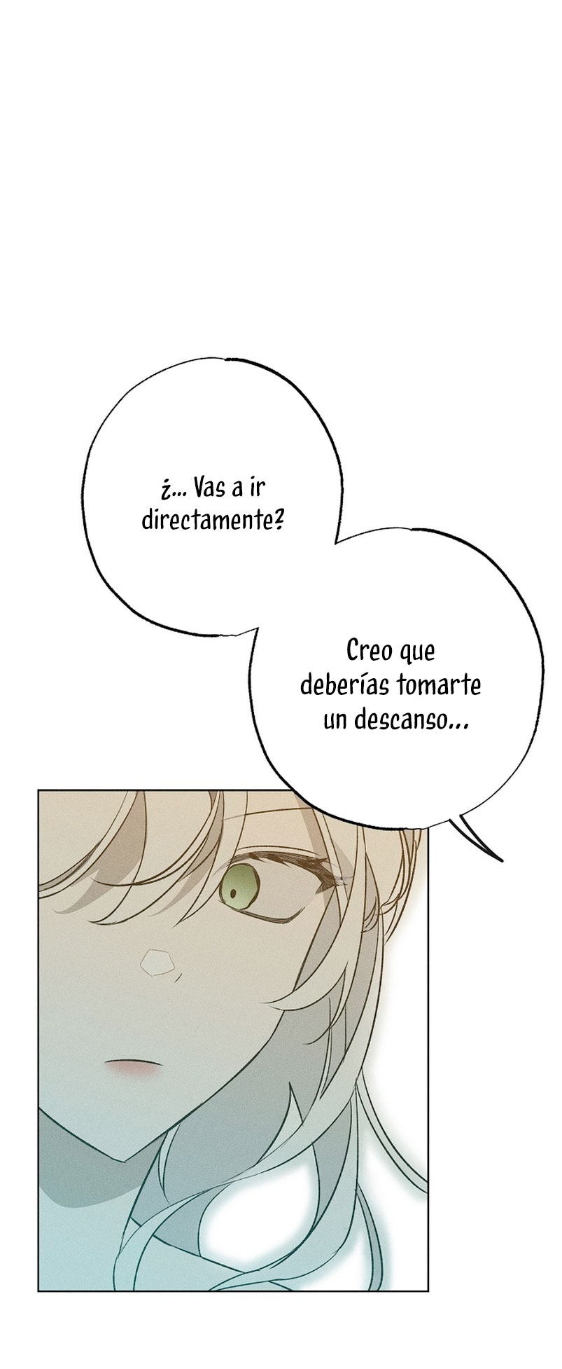 Mi marido, que me odiaba, perdió la memoria Capítulo 2 - Página 30