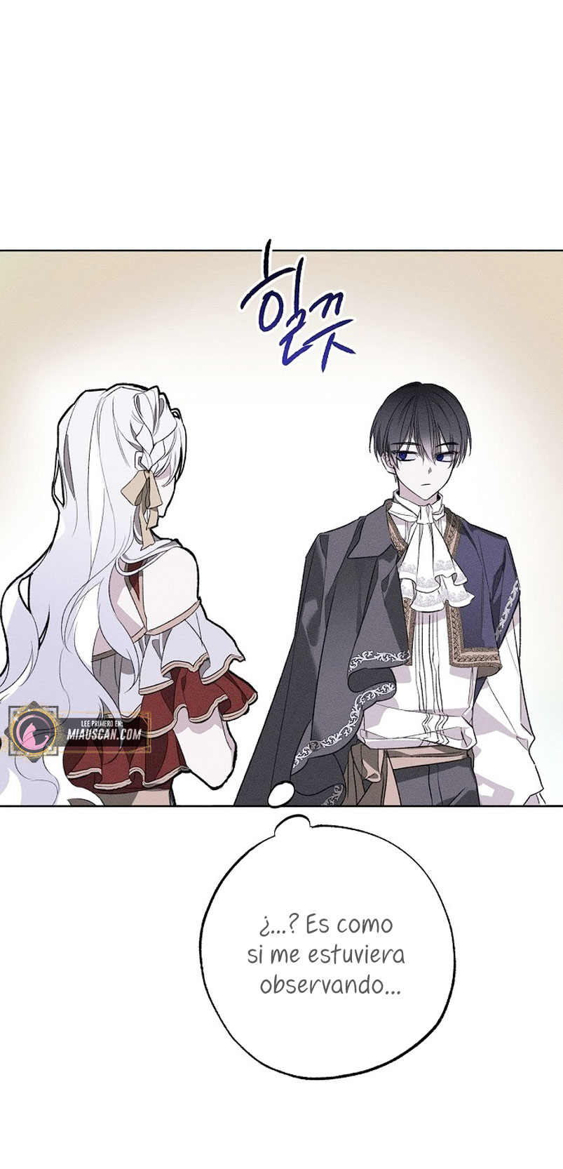 Mi marido, que me odiaba, perdió la memoria Capítulo 2 - Página 42