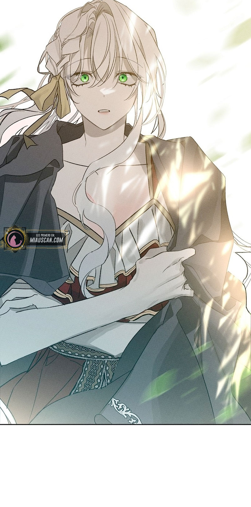 Mi marido, que me odiaba, perdió la memoria Capítulo 2 - Página 48