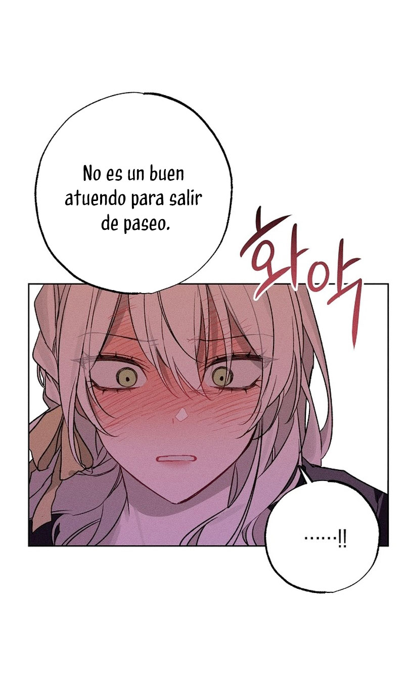 Mi marido, que me odiaba, perdió la memoria Capítulo 2 - Página 49