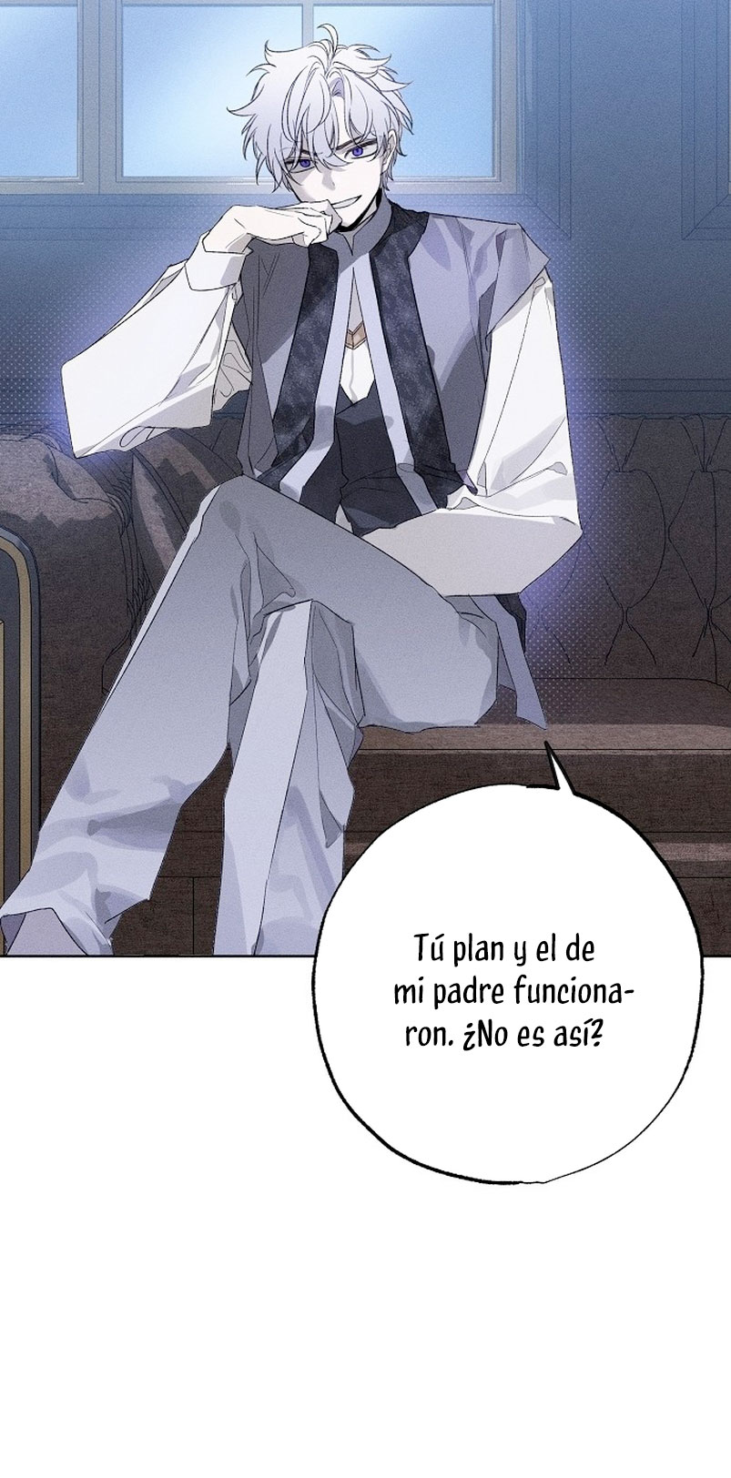 Mi marido, que me odiaba, perdió la memoria Capítulo 2 - Página 55