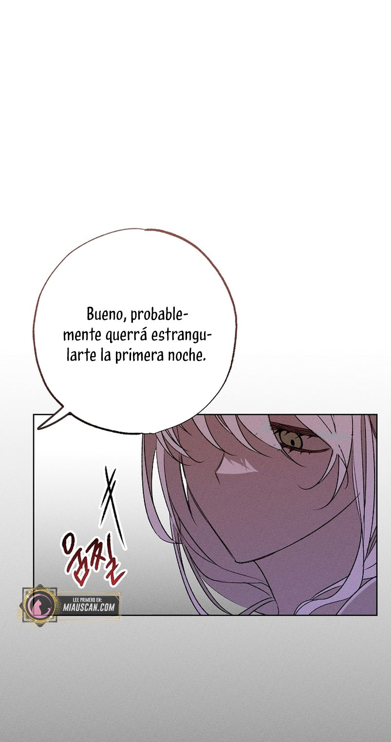 Mi marido, que me odiaba, perdió la memoria Capítulo 2 - Página 57