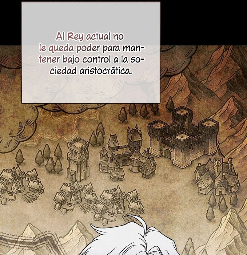 Mi marido, que me odiaba, perdió la memoria Capítulo 2 - Página 59