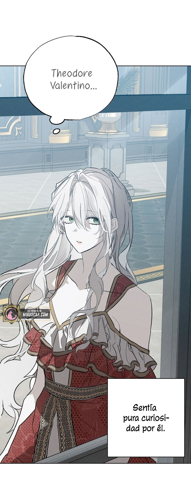 Mi marido, que me odiaba, perdió la memoria Capítulo 2 - Página 6