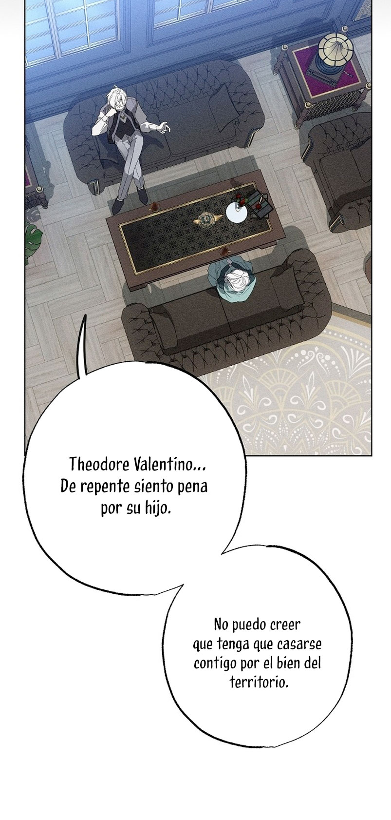 Mi marido, que me odiaba, perdió la memoria Capítulo 2 - Página 64