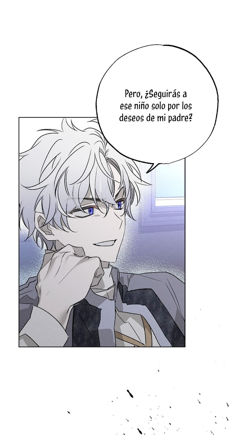 Mi marido, que me odiaba, perdió la memoria Capítulo 2 - Página 65