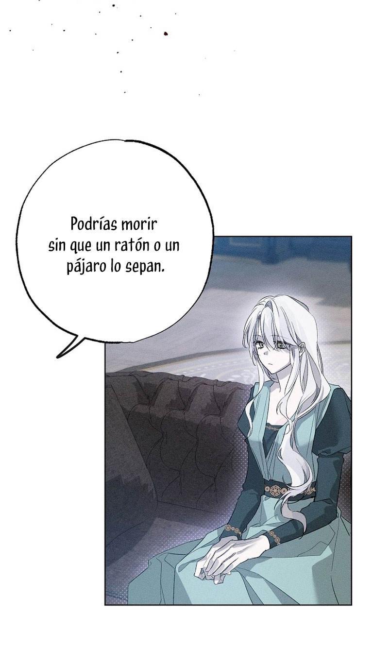 Mi marido, que me odiaba, perdió la memoria Capítulo 2 - Página 67