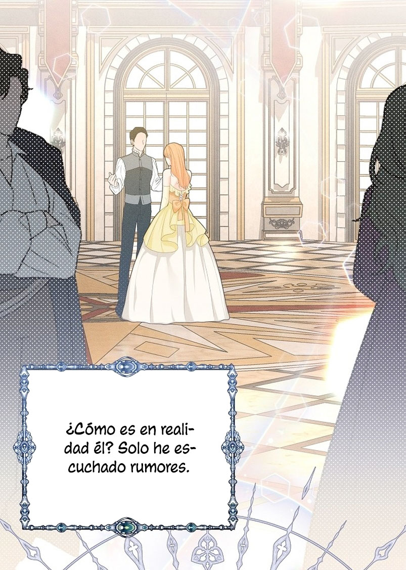 Mi marido, que me odiaba, perdió la memoria Capítulo 2 - Página 8