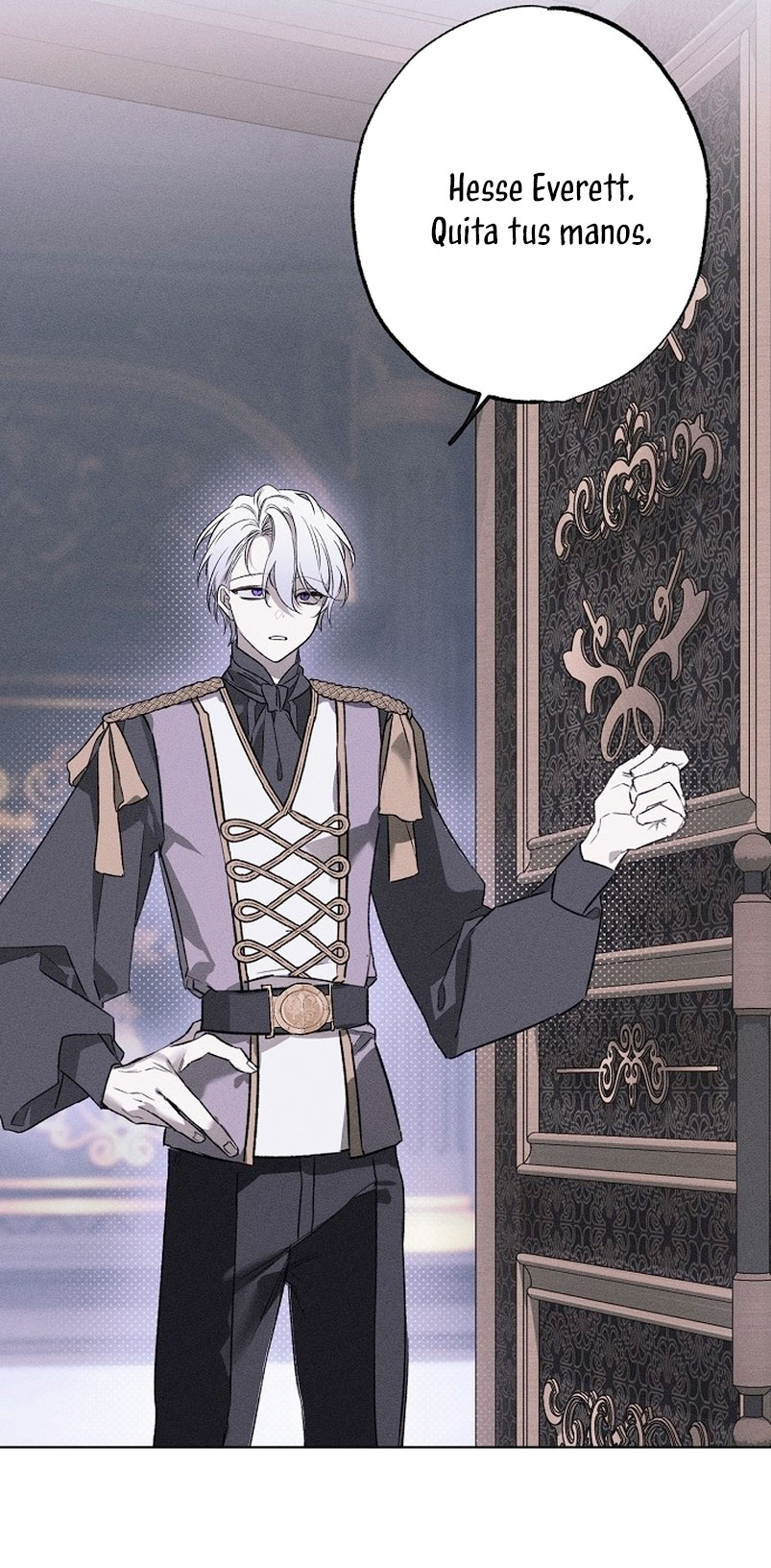 Mi marido, que me odiaba, perdió la memoria Capítulo 2 - Página 81