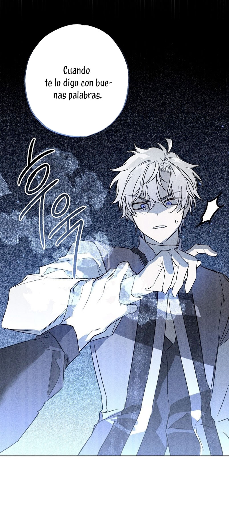 Mi marido, que me odiaba, perdió la memoria Capítulo 2 - Página 86