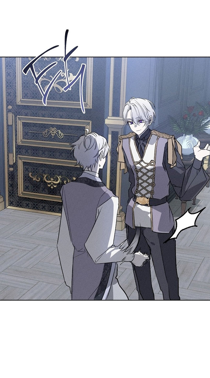 Mi marido, que me odiaba, perdió la memoria Capítulo 2 - Página 87