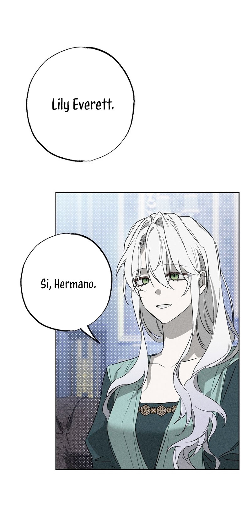 Mi marido, que me odiaba, perdió la memoria Capítulo 2 - Página 90