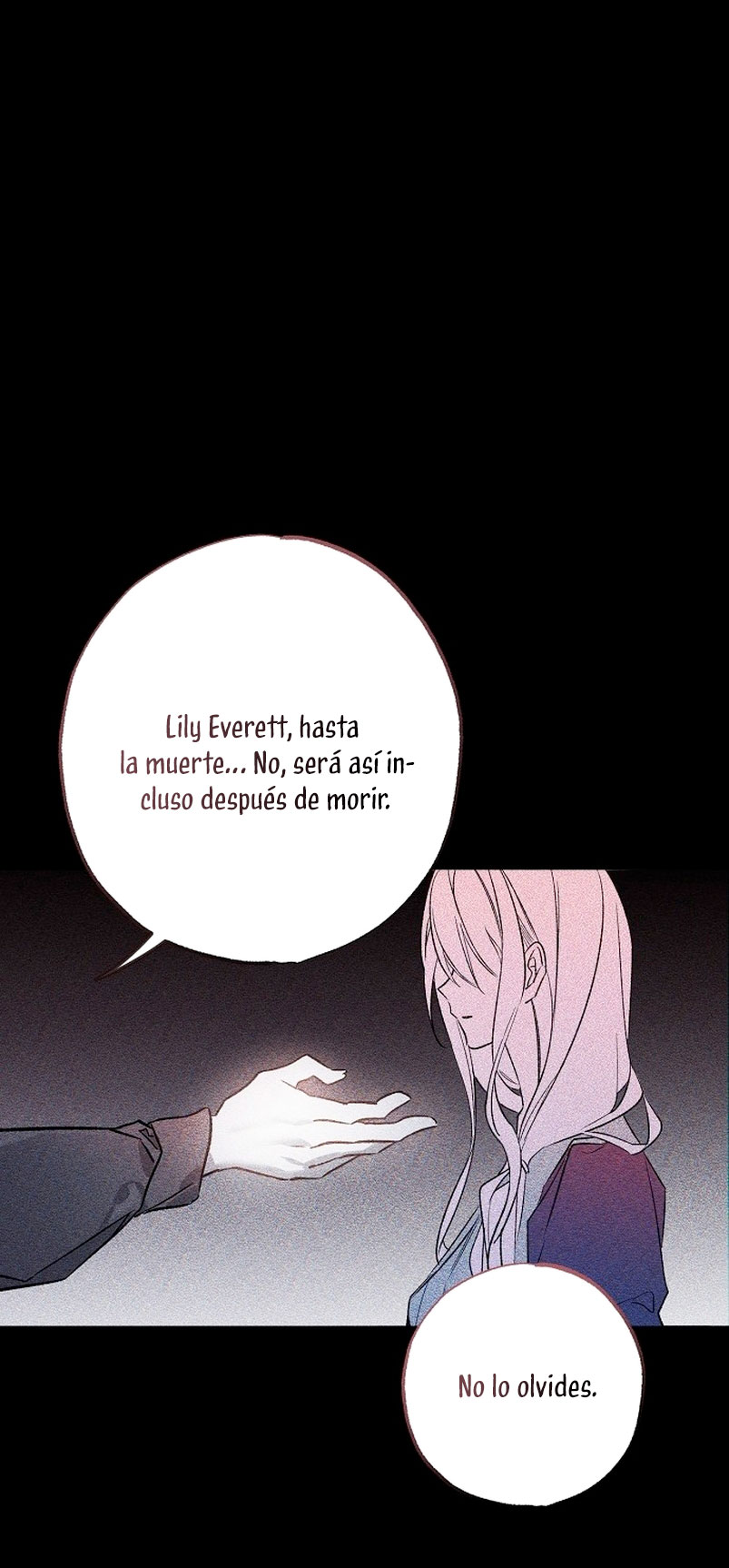 Mi marido, que me odiaba, perdió la memoria Capítulo 2 - Página 96