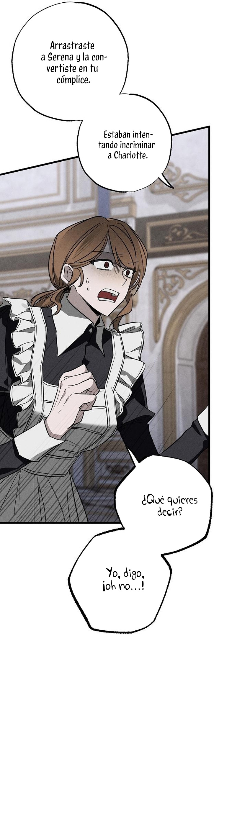 Mi marido, que me odiaba, perdió la memoria Capítulo 20 - Página 11