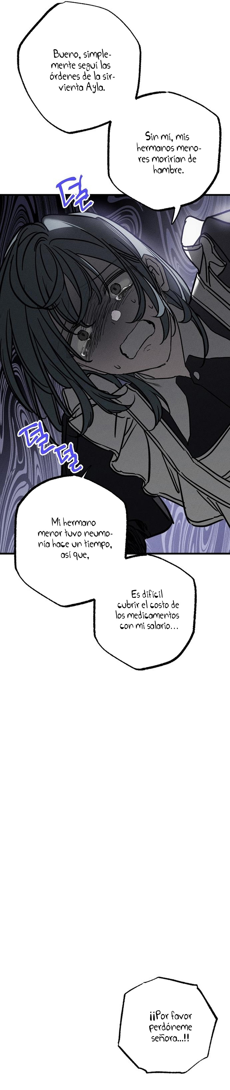 Mi marido, que me odiaba, perdió la memoria Capítulo 20 - Página 16