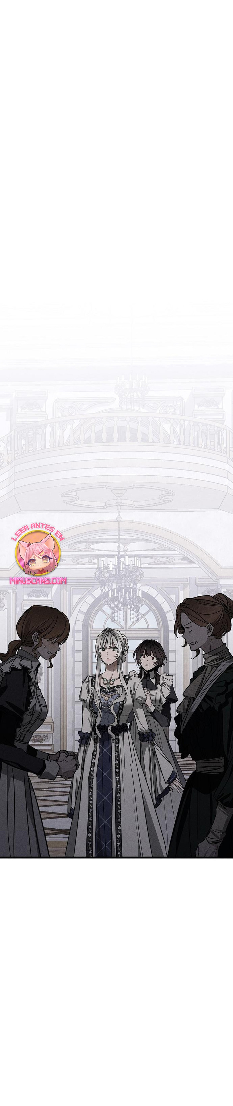 Mi marido, que me odiaba, perdió la memoria Capítulo 20 - Página 19