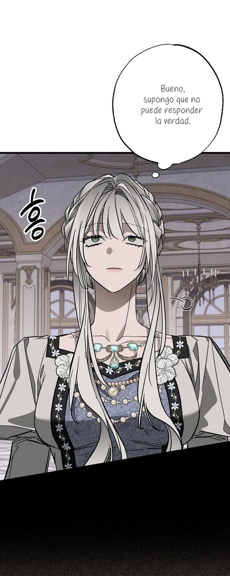 Mi marido, que me odiaba, perdió la memoria Capítulo 20 - Página 20