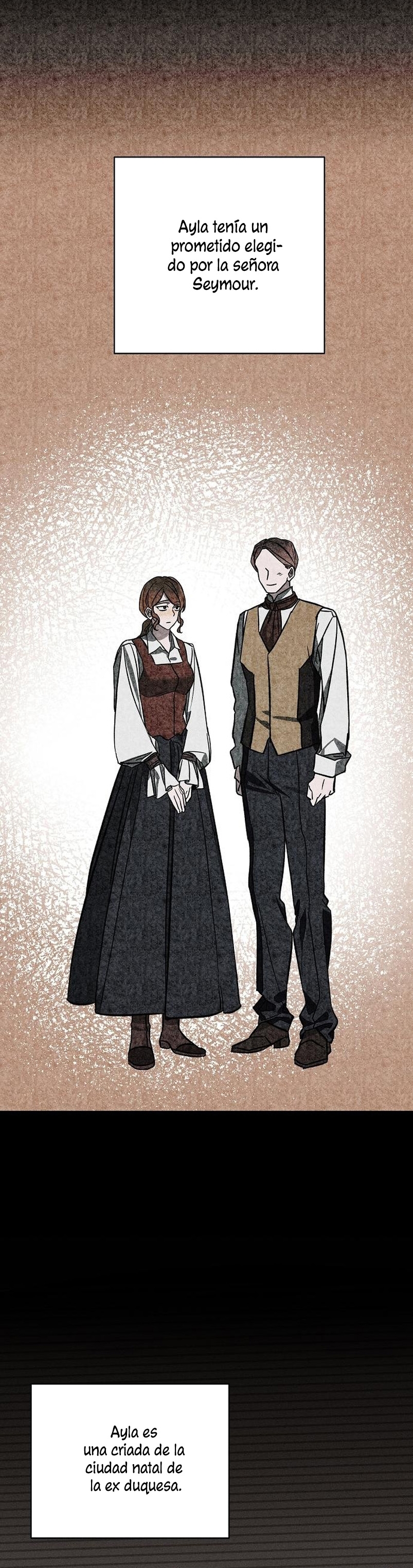 Mi marido, que me odiaba, perdió la memoria Capítulo 20 - Página 21